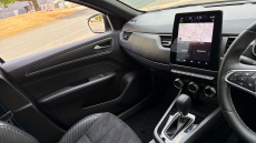 Renault Arkana 1.6 E-Tech FHEV 145 Esprit Alpine 5dr Auto Hybrid Estate